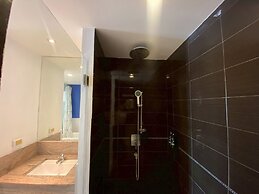 Siam Triangle Hotel