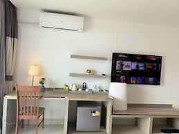 Siam Triangle Hotel