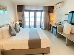 Siam Triangle Hotel