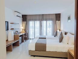Siam Triangle Hotel