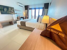 Siam Triangle Hotel