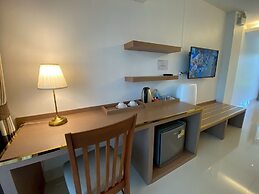 Siam Triangle Hotel