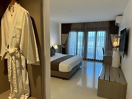 Siam Triangle Hotel