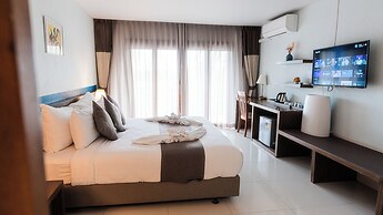 Siam Triangle Hotel