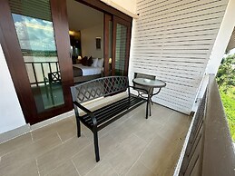 Siam Triangle Hotel