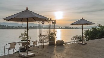 Siam Triangle Hotel