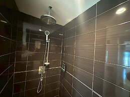 Siam Triangle Hotel