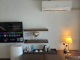 Siam Triangle Hotel