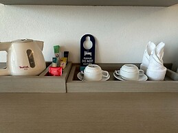 Siam Triangle Hotel