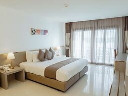 Siam Triangle Hotel