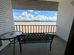 Siam Triangle Hotel