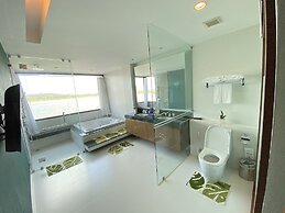 Siam Triangle Hotel