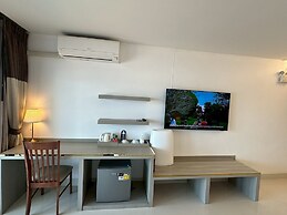 Siam Triangle Hotel