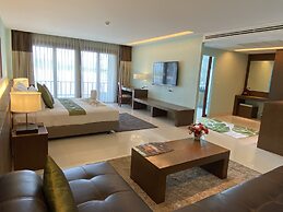 Siam Triangle Hotel