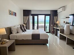 Siam Triangle Hotel