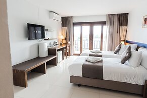 Siam Triangle Hotel
