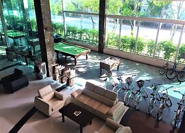 Siam Triangle Hotel