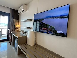 Siam Triangle Hotel