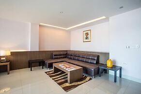 Siam Triangle Hotel