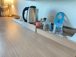 Siam Triangle Hotel