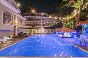 Calux Joia Do Mar Resort