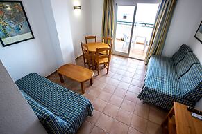 Hotel Apartamentos Mojácar Beach
