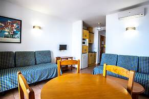 Hotel Apartamentos Mojácar Beach