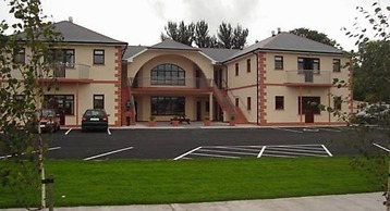 Gold Coast Resort Dungarvan