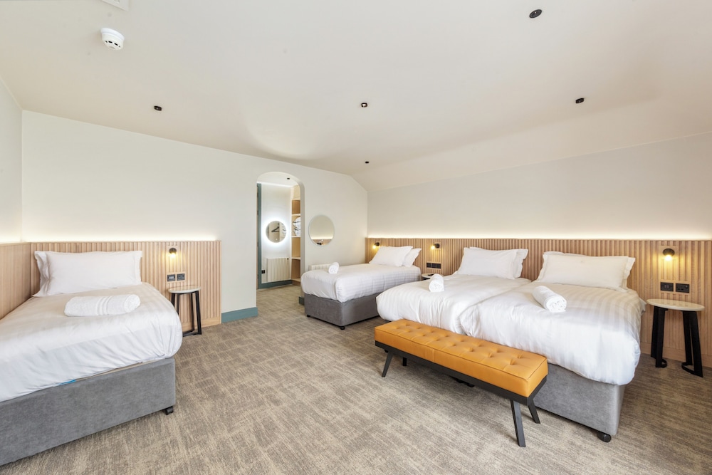 Gold Coast Resort Dungarvan