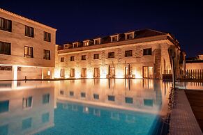 Castilla Termal Balneario de Olmedo