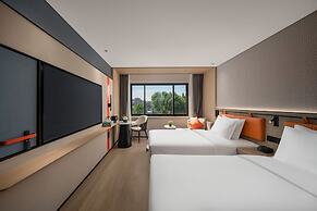 Holiday Inn Express Beijing Downtown by IHG
