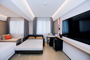 Holiday Inn Express Beijing Downtown by IHG