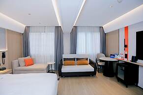 Holiday Inn Express Beijing Downtown by IHG