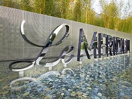 Le Meridien Istanbul Etiler