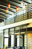 Le Meridien Istanbul Etiler