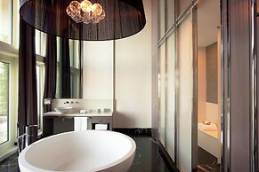 Le Meridien Istanbul Etiler