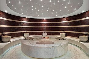 Le Meridien Istanbul Etiler