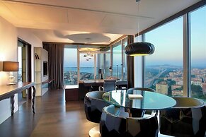 Le Meridien Istanbul Etiler