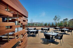 Le Meridien Istanbul Etiler