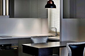 Le Meridien Istanbul Etiler
