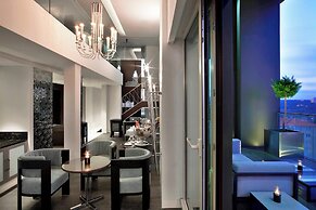 Le Meridien Istanbul Etiler