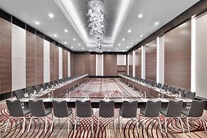 Le Meridien Istanbul Etiler