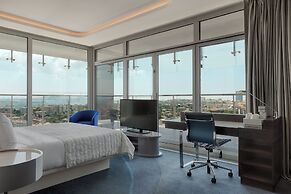 Le Meridien Istanbul Etiler