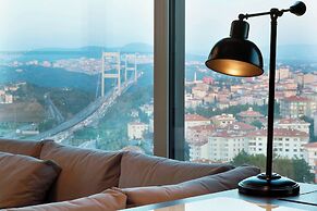 Le Meridien Istanbul Etiler