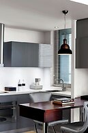 Le Meridien Istanbul Etiler