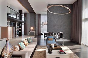 Le Meridien Istanbul Etiler