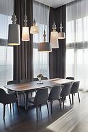 Le Meridien Istanbul Etiler