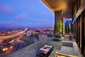 Le Meridien Istanbul Etiler