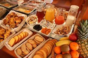 ibis Tlemcen