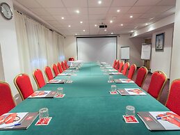ibis Tlemcen